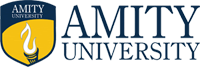 Amity Noida Logo